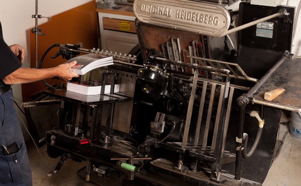 New Era Print Solutions - Gallery 3