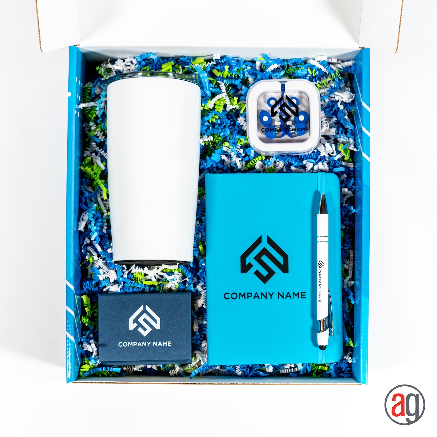 Alphagraphics - Gallery 5