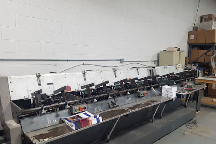 New Era Print Solutions - Gallery 7