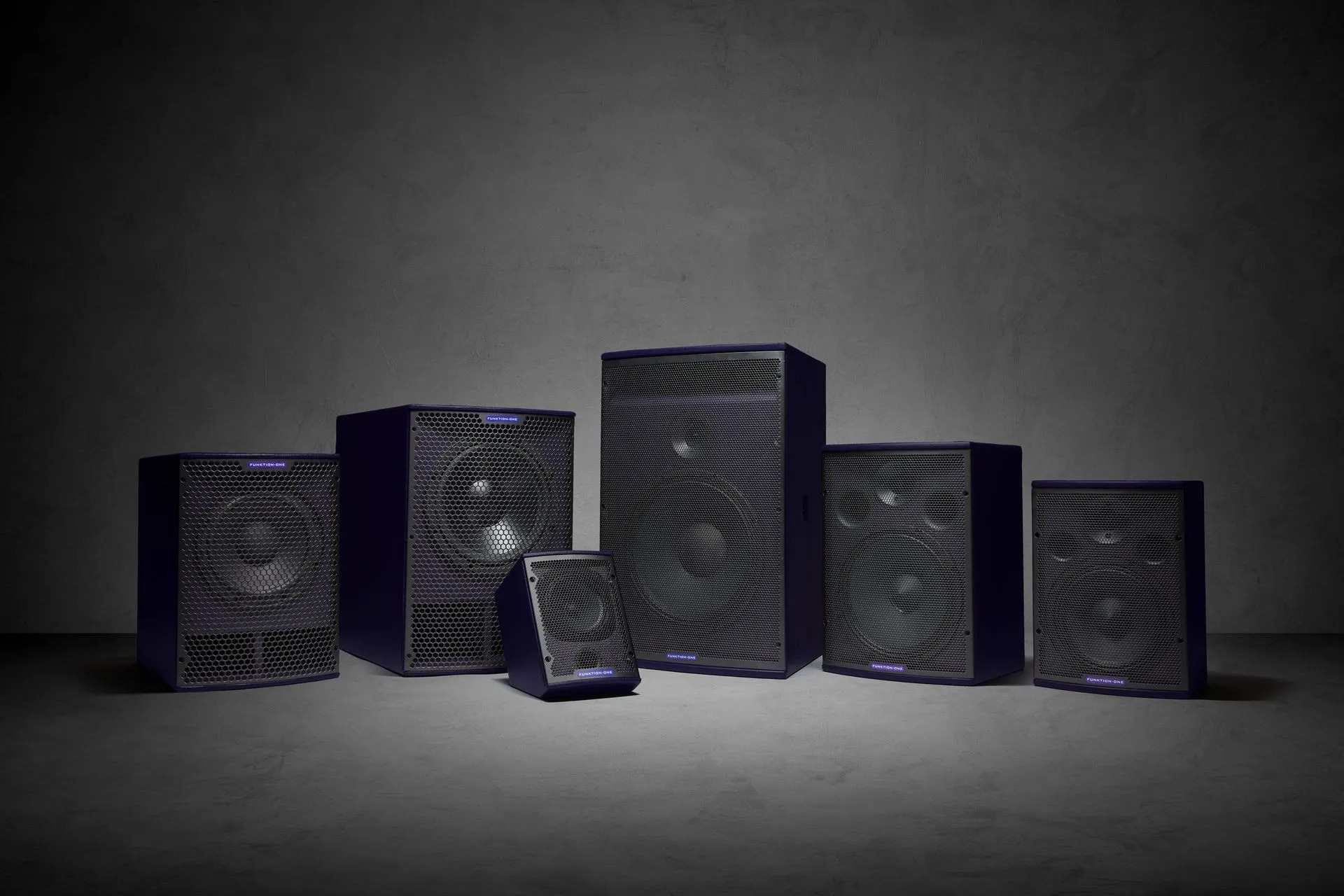Absolute Audio - Gallery 3