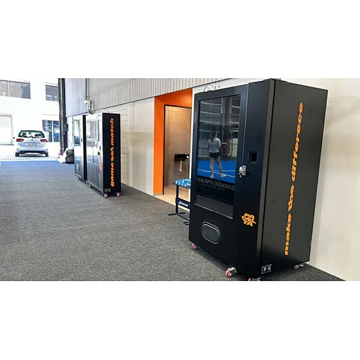 Vending Systems - Gallery 2