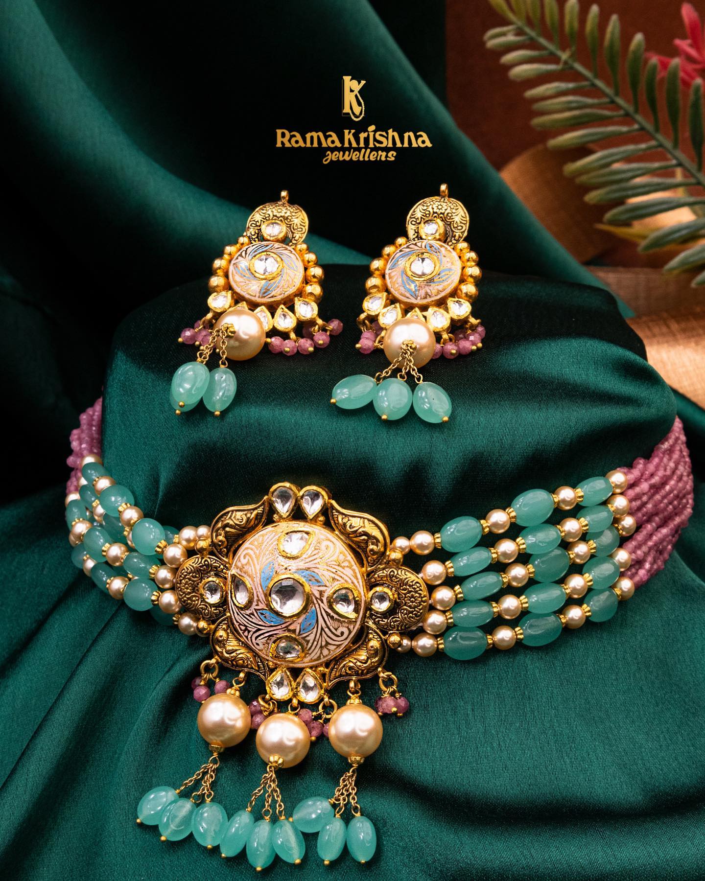 Krishna Jewellers – A Trusted Name in New Zealand - Gallery 1