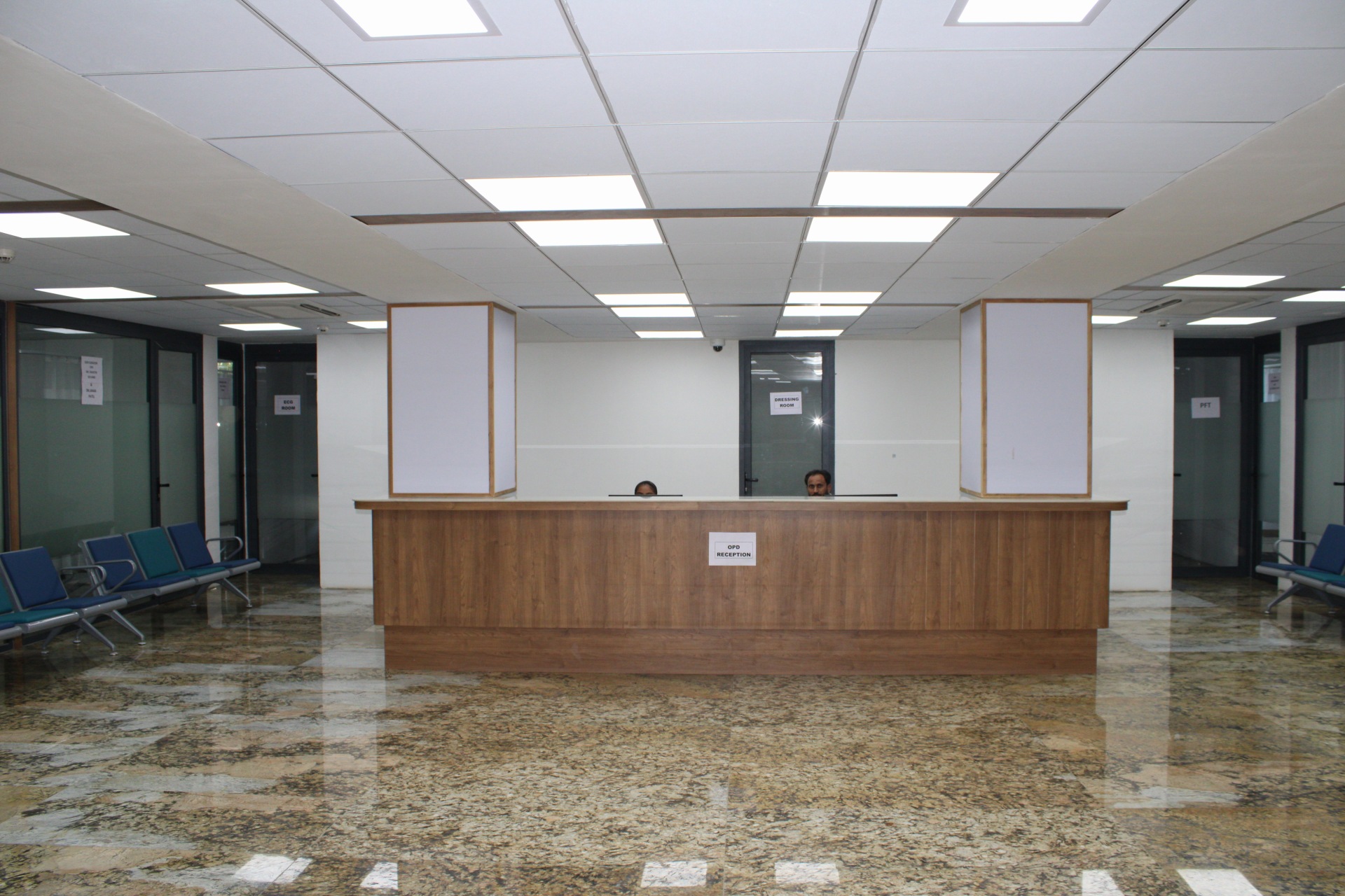 Advanced Superspeciality Hospital - Gallery 5