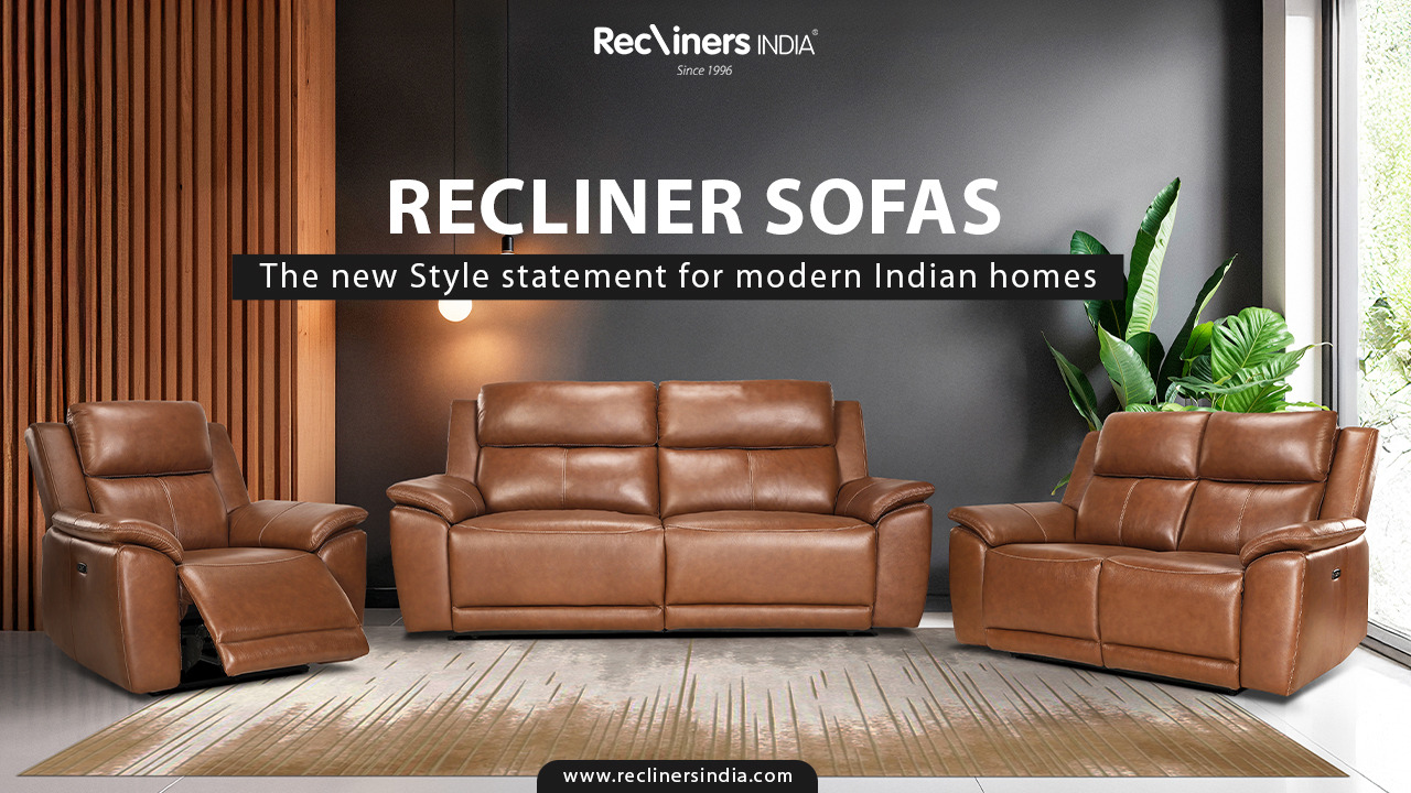Recliners India Private Limited - Gallery 17