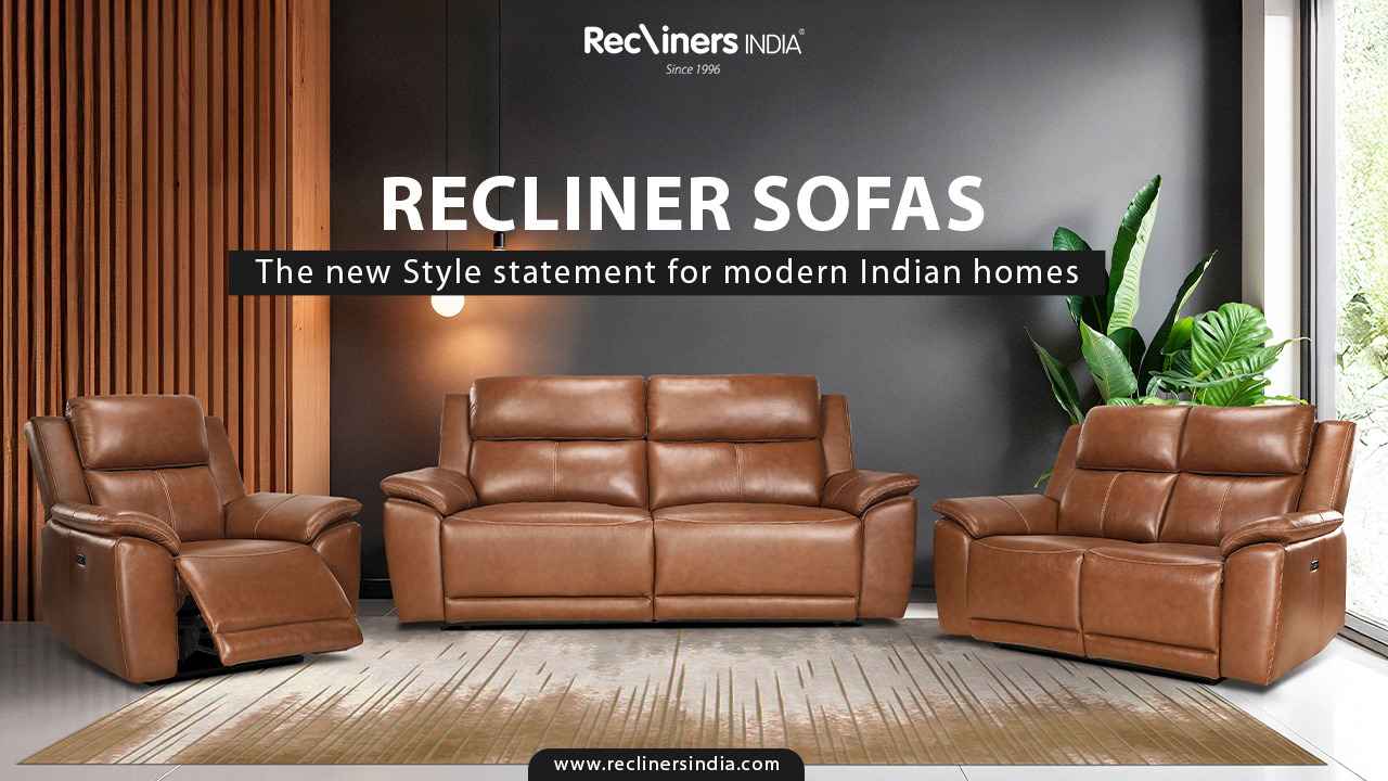 Recliners India Private Limited - Gallery 8