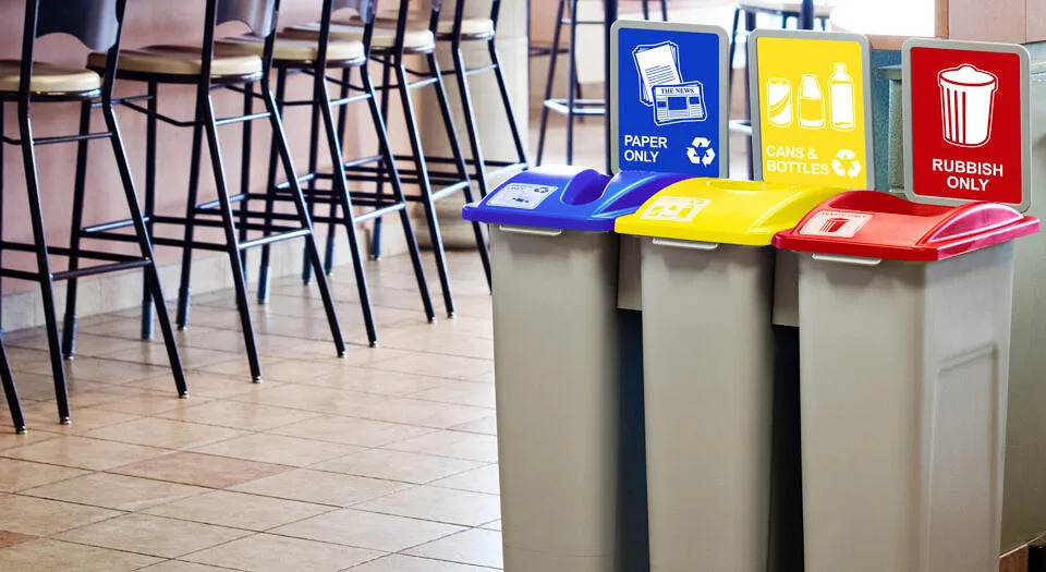 ATLAST The Waste Network - Gallery 2