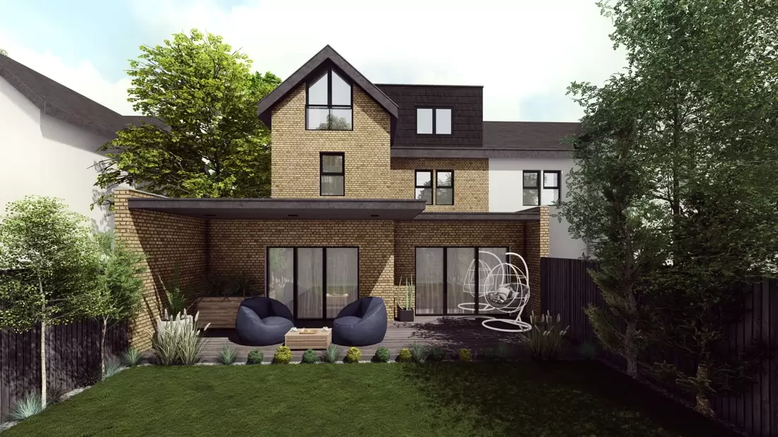 Studio20 - Gallery 1