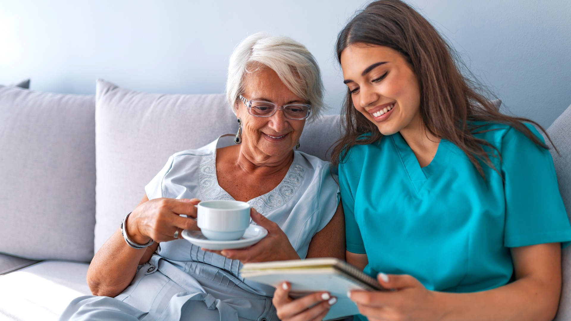 Purple House Services - Gallery 7