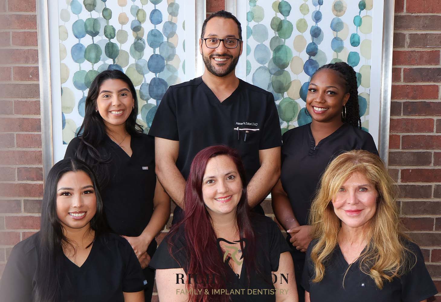 Richardson Family & Implant Dentistry - Gallery 4