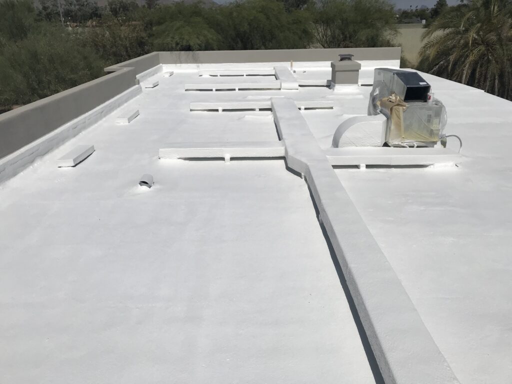 Hardacker Roofing LLC - Gallery 4