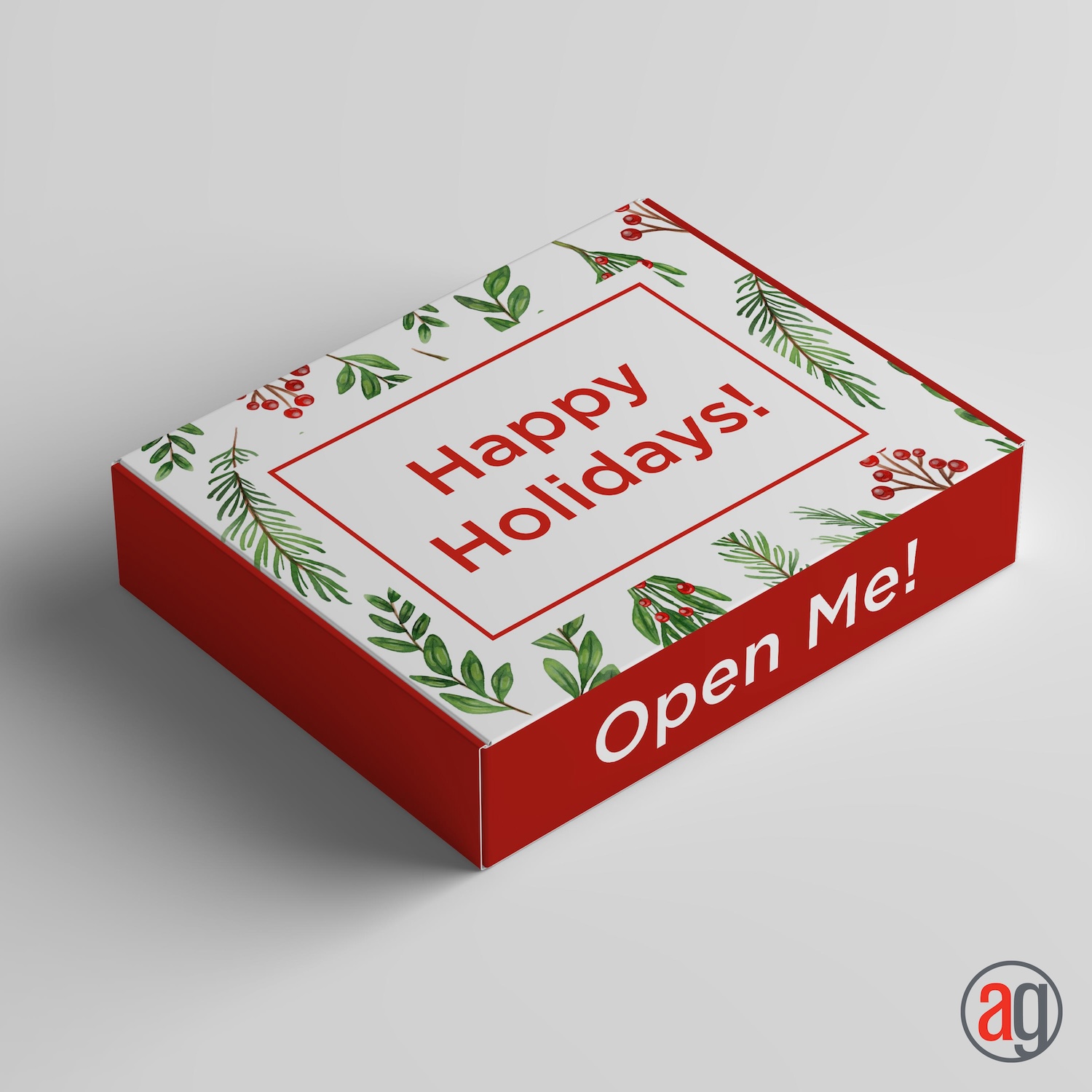 Alphagraphics - Gallery 8