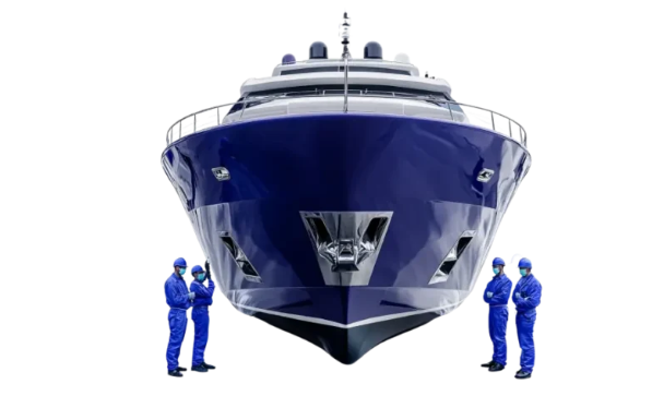 Kovalent Coatings - Gallery 7
