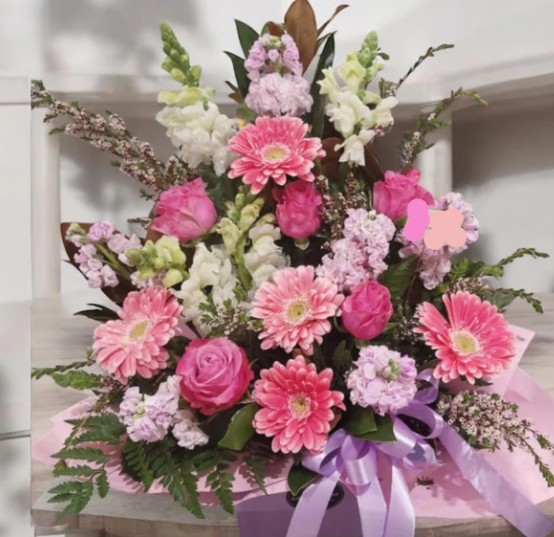 Flowers Of Knox - Gallery 1