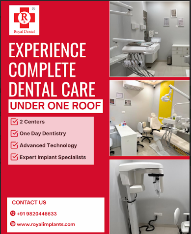 Royal Dental Clinic and Hospital - Gallery 4