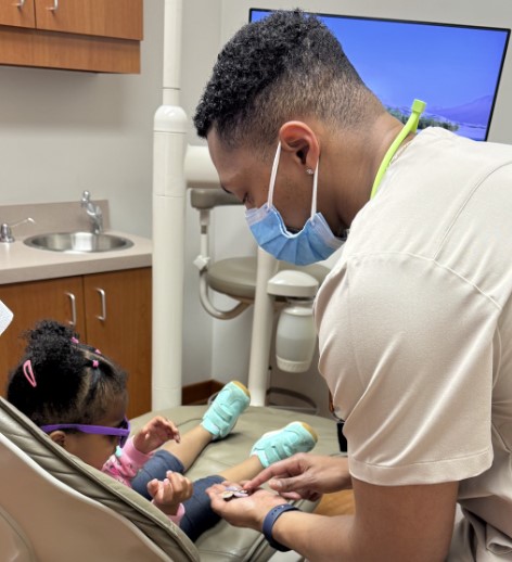 Different Dental - Gallery 1