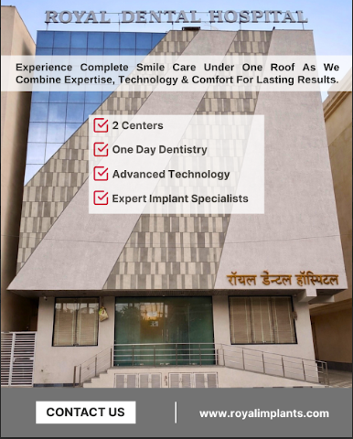 Royal Dental Clinic and Hospital - Gallery 5