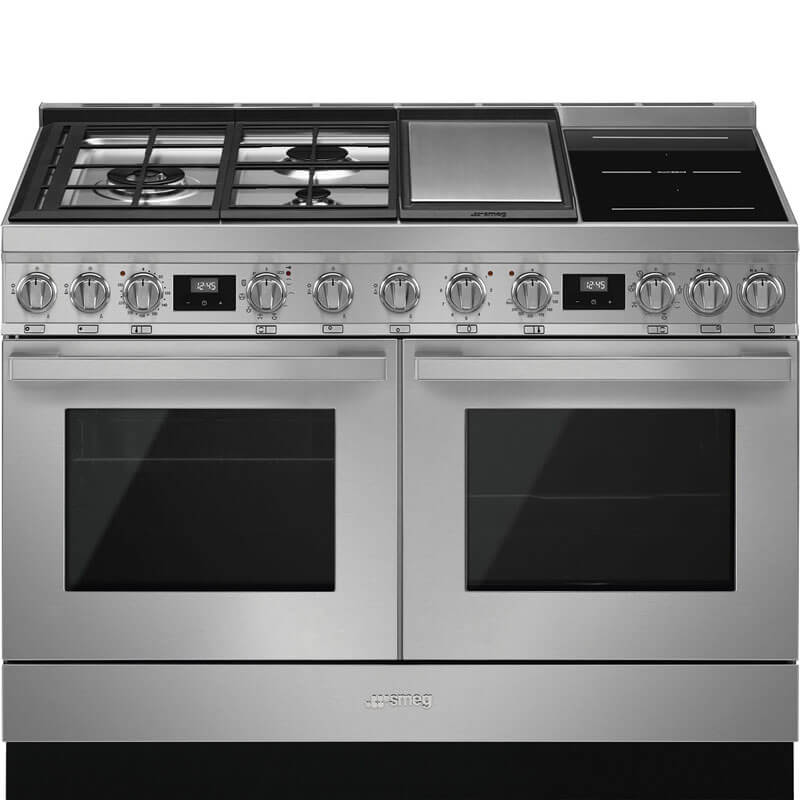Adelaide Appliance Gallery - Smeg Appliances - Gallery 1