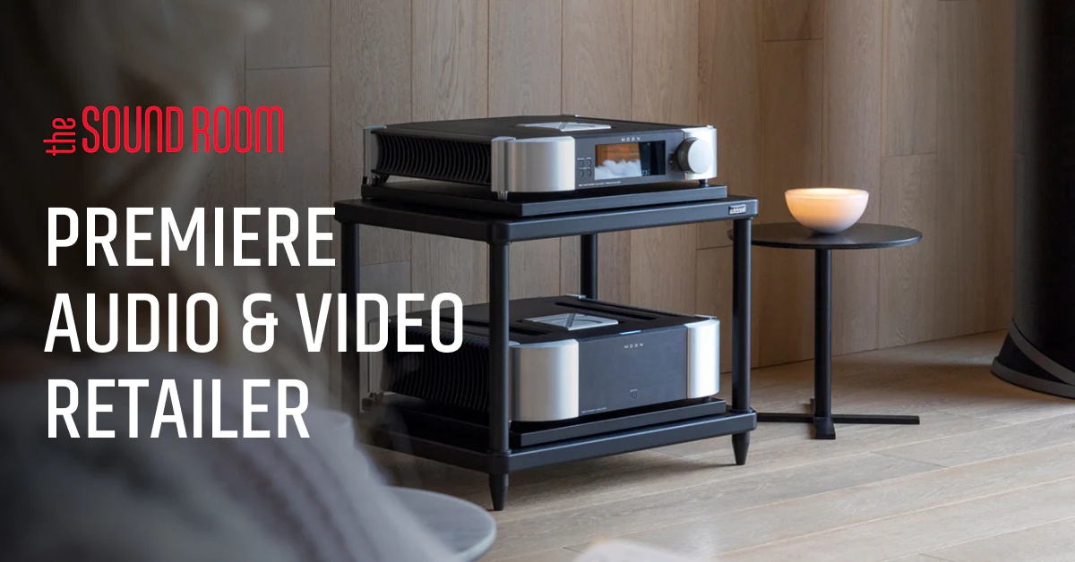 The Sound Room - Gallery 4