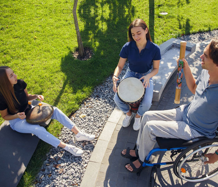 Sewa Foundations - Gallery 1