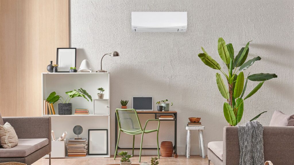 Climat - Split System Air Conditioner Adelaide - Gallery 2