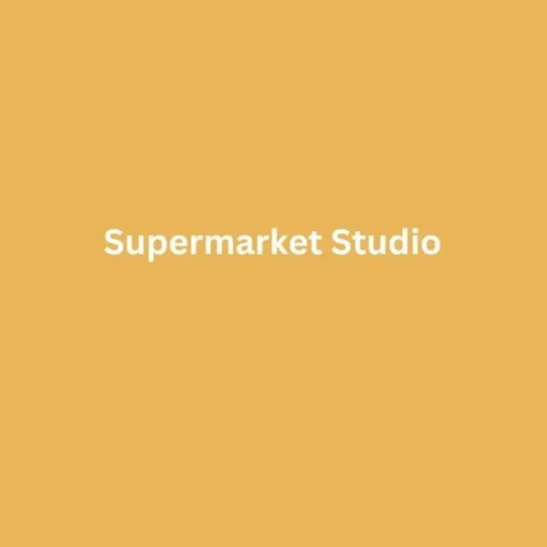 Supermarket Studio - Gallery 1