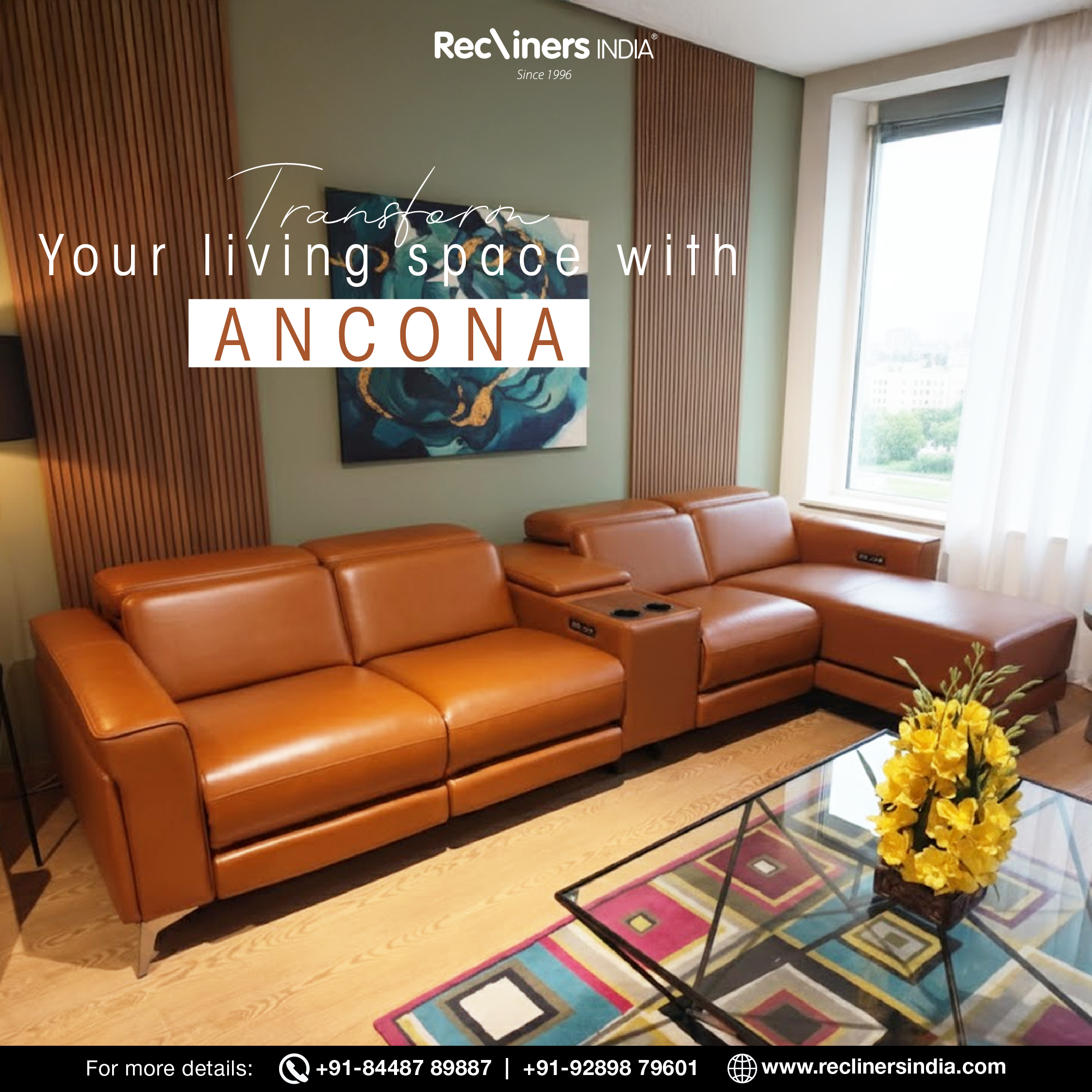 Recliners India Private Limited - Gallery 1