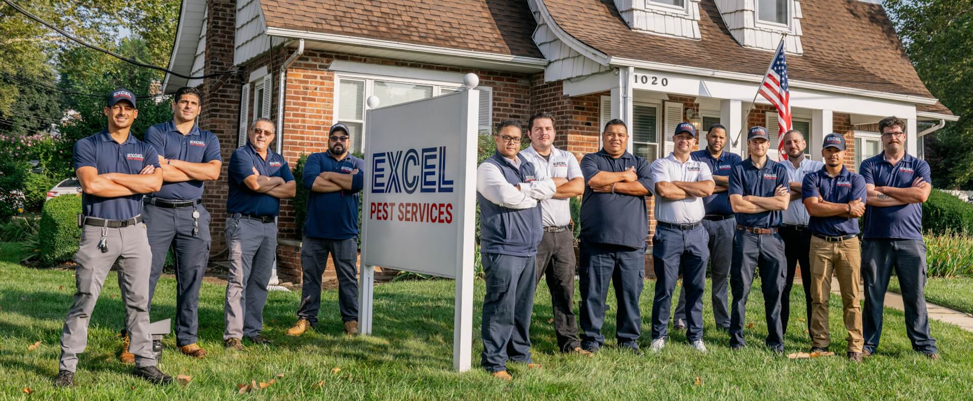 Excel Pest Services - Gallery 1