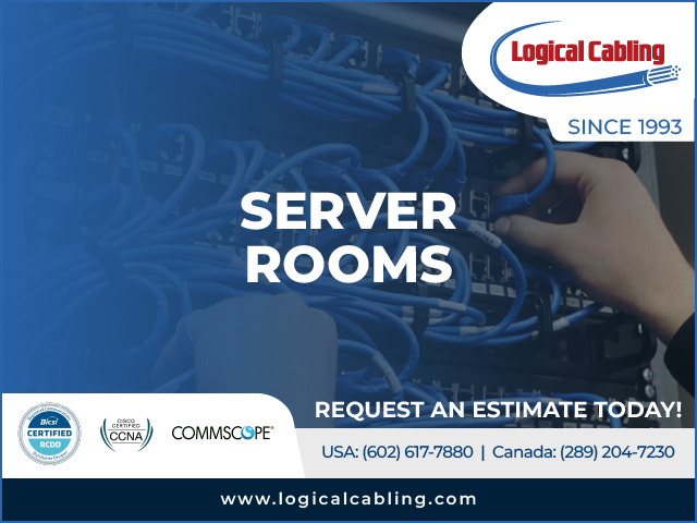 Logical Cabling - Gallery 9