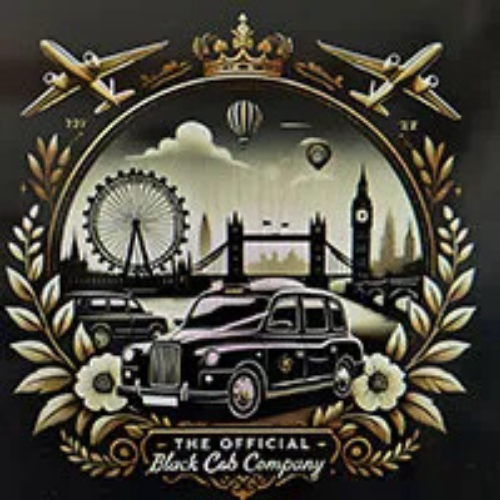 The Official Black Cab Company - Gallery 1