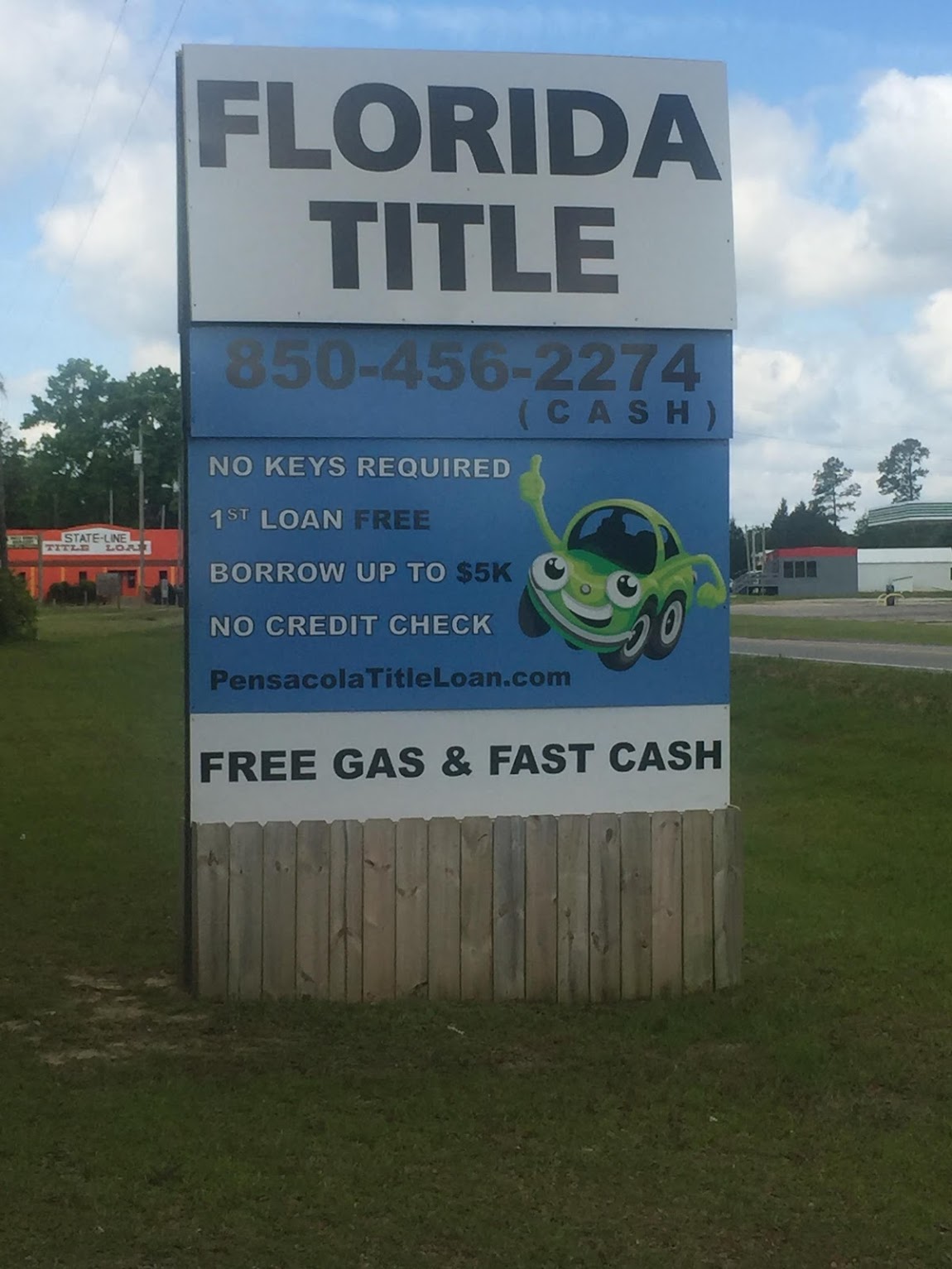 Florida Title - Gallery 9