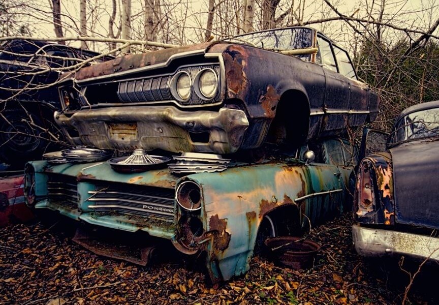 Automobile Service in New Zealand - Gallery 1