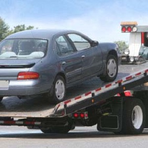 Affordable Towing - Gallery 1