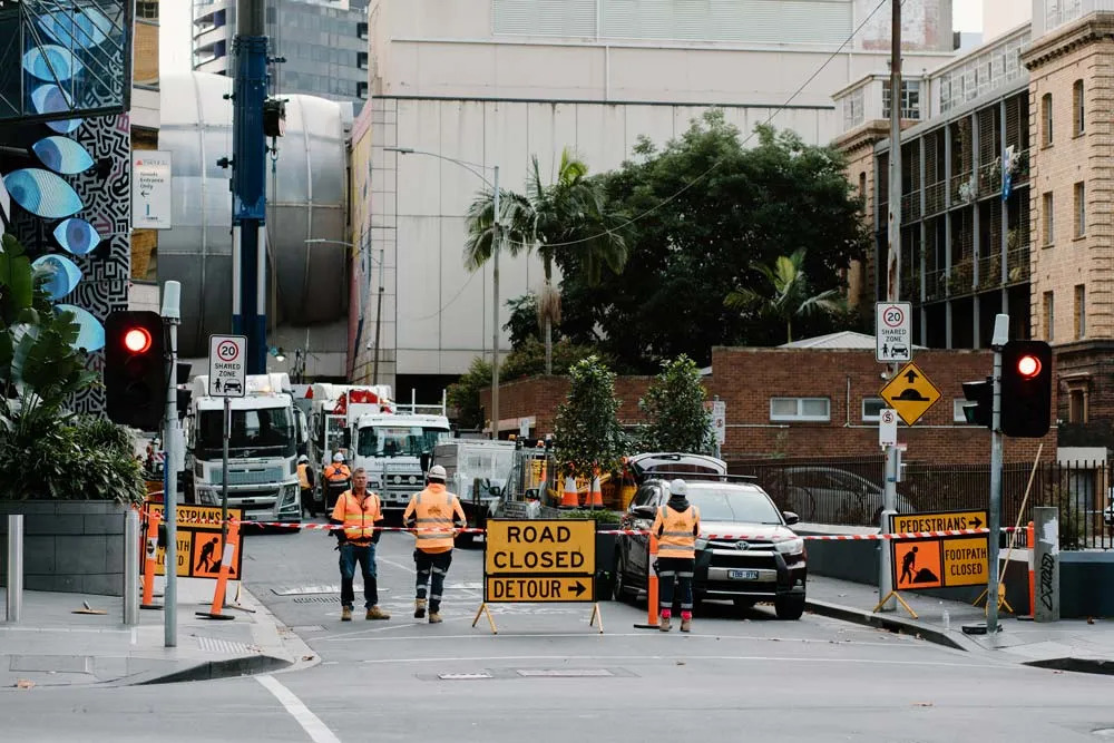 First Nations Traffic Management - Gallery 4