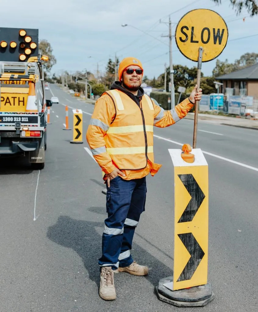 First Nations Traffic Management - Gallery 5
