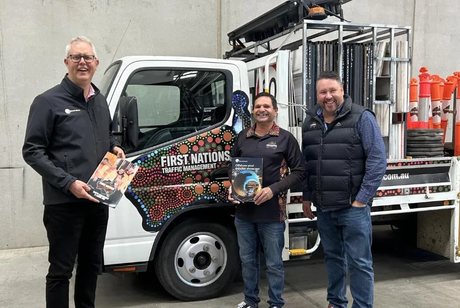 First Nations Traffic Management - Gallery 7