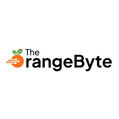 The OrangeByte - Gallery 1