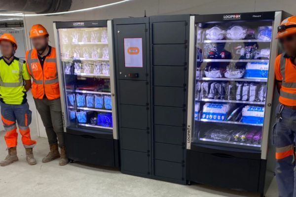 Vending Systems - Gallery 7