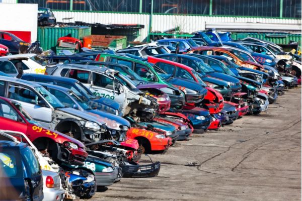 Local Cash For Cars Brisbane - Gallery 4