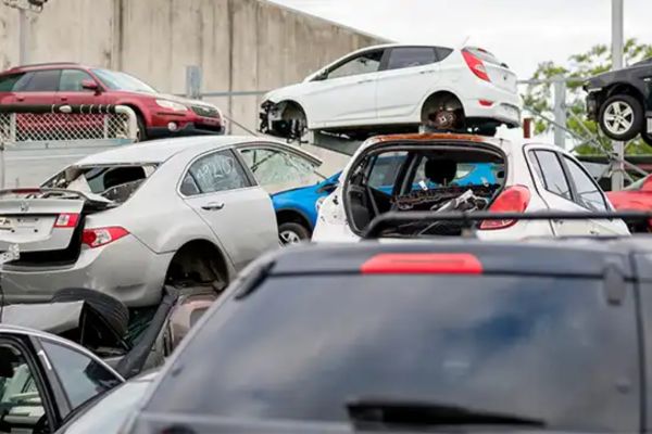 Local Cash For Cars Brisbane - Gallery 2