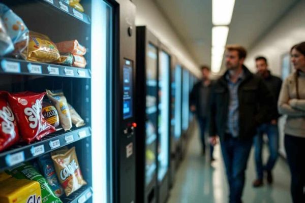 Vending Systems - Gallery 1