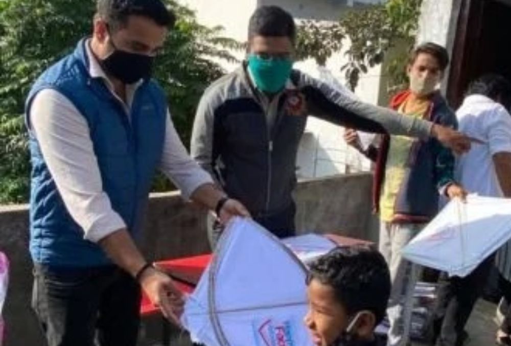 Happy Faces Vadodara - Gallery 2