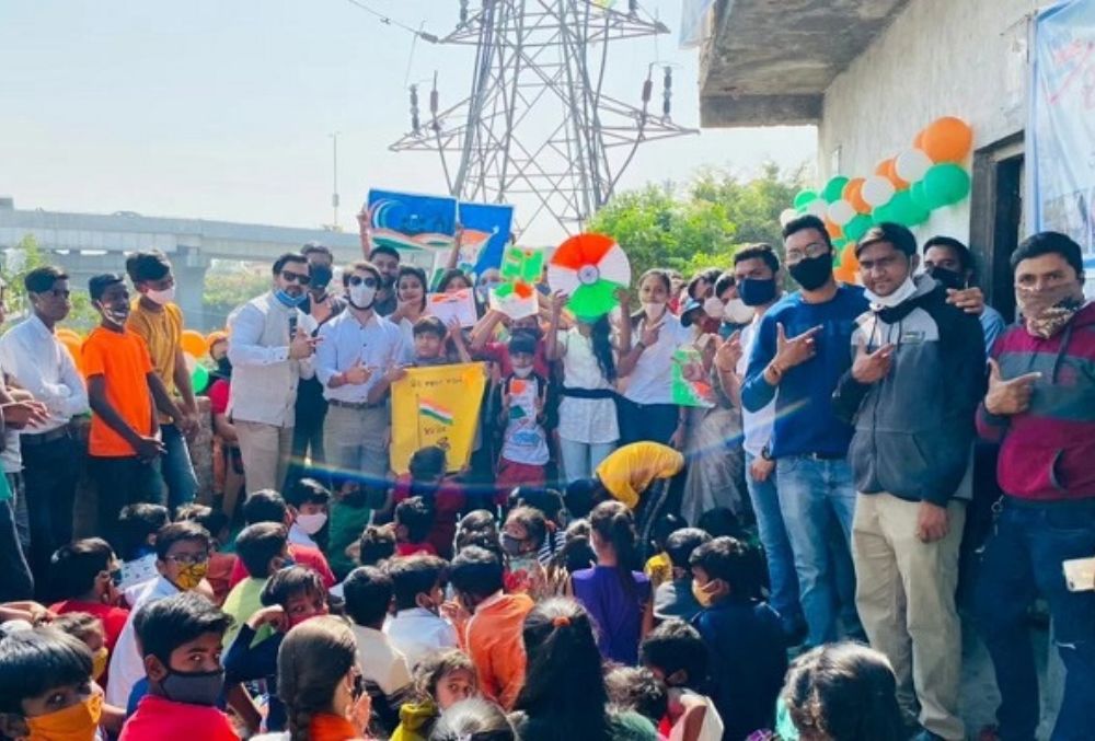 Happy Faces Vadodara - Gallery 3