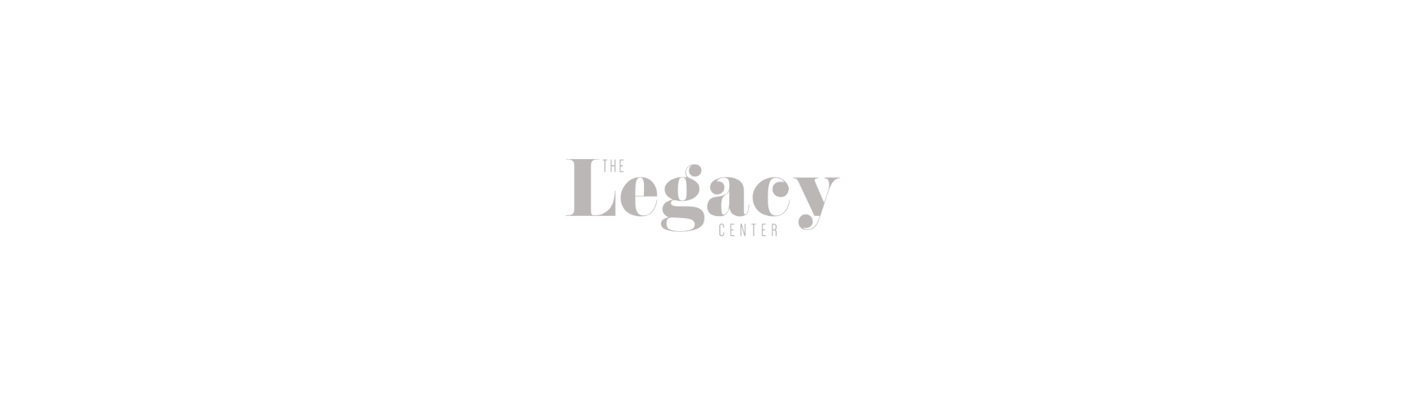 The Legacy Center - Gallery 1