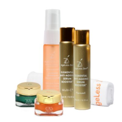 AgelessZen - Gallery 3