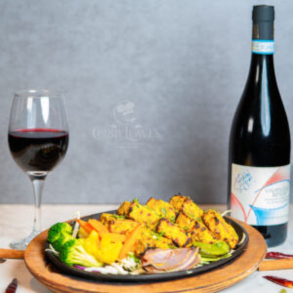 Curry Leaves Indian Cuisine - Gallery 5