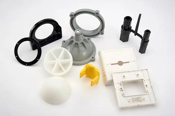 Sneddon & Kingston Plastics Pty. Ltd - Gallery 1