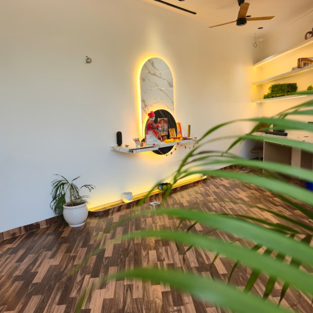 The Gallery of Design : Best Interior Designer in Jaipur - Gallery 12