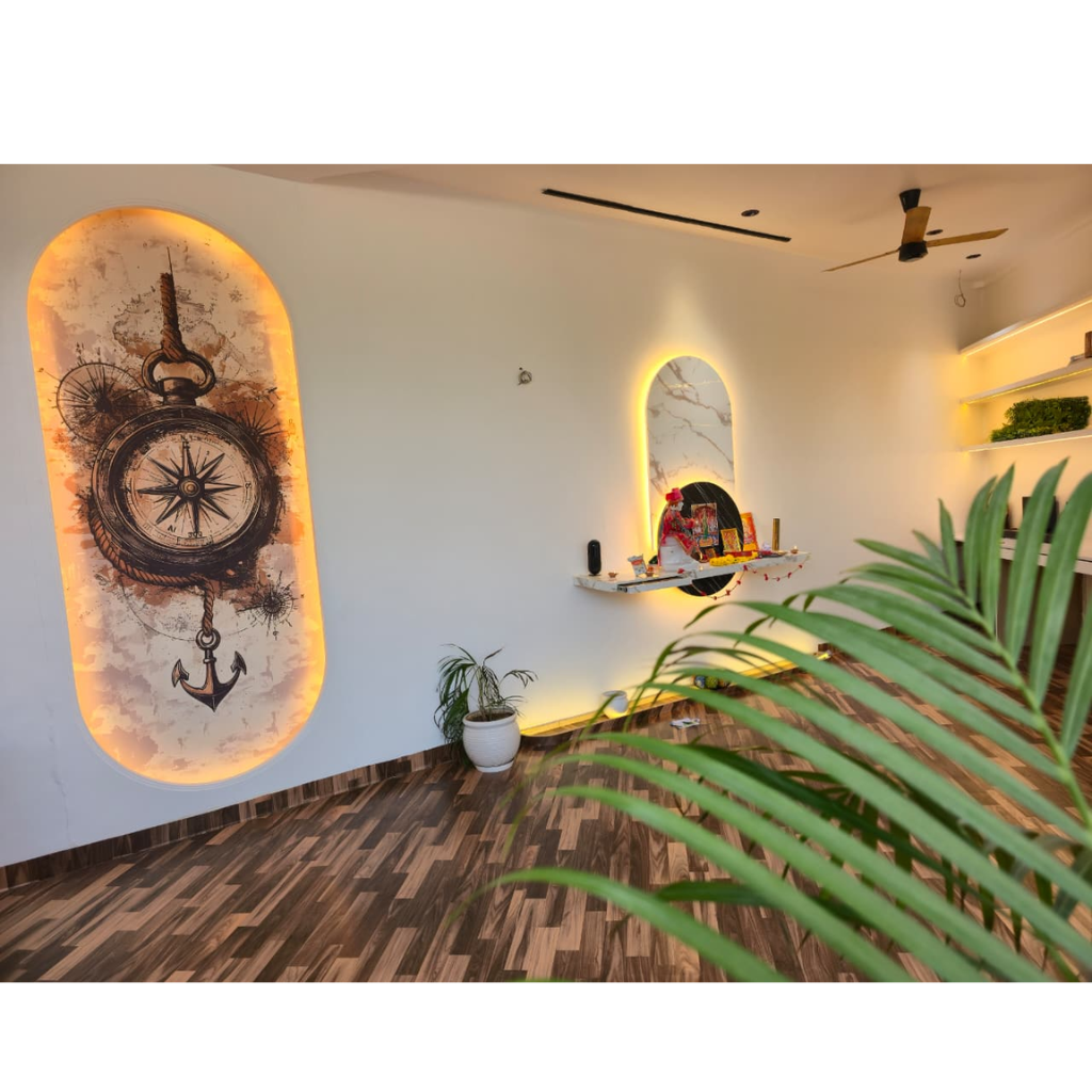 The Gallery of Design : Best Interior Designer in Jaipur - Gallery 11