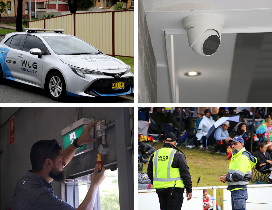 WCG Security - Gallery 1