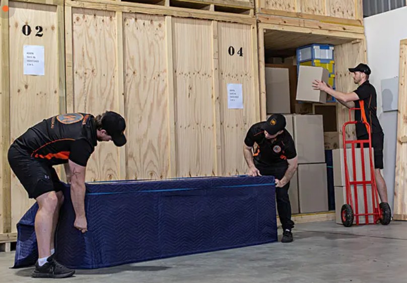 WM Removals - Furniture Movers Adelaide - Gallery 2